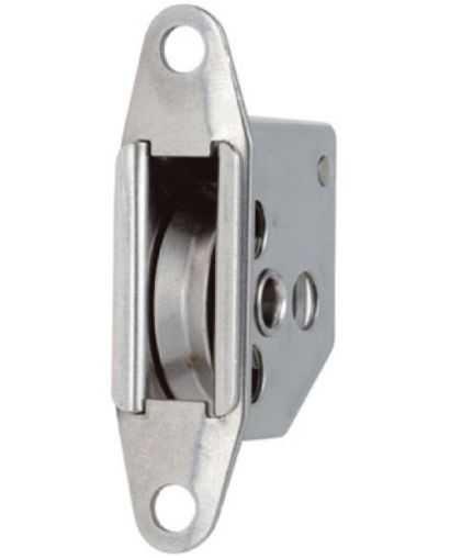 Selden Spinnaker and Topping Lift Sheave Box