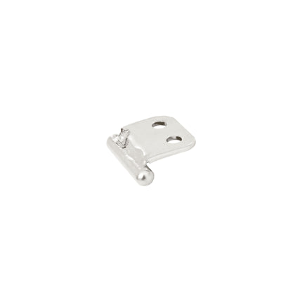 Selden Original Sail Feeder (single sided, stainless steel)
