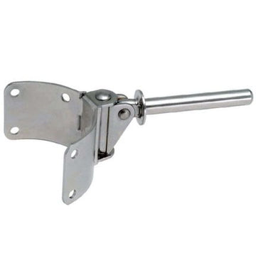 Selden Stainless Steel Boom Bracket For Carbon Masts