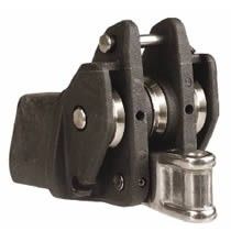 Selden Inboard Boom End Gnav