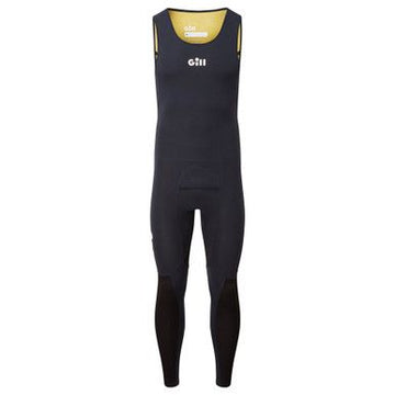 Gill Mens Zentherm 2.0 Long John