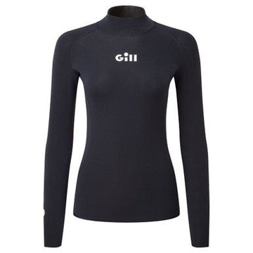 Gill Womens Zentherm 2.0 Top