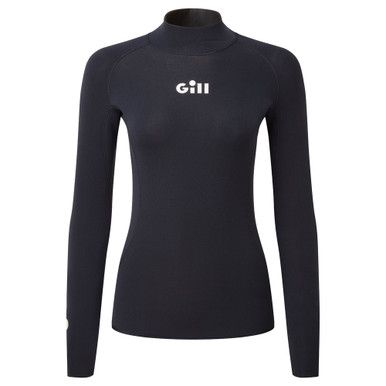 Gill Womens Zentherm 2.0 Top