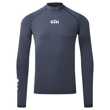 Gill Zenzero Top-Navy-XXL