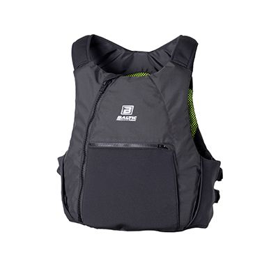 Baltic Extreme Buoyancy Aid Black