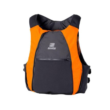 Baltic Extreme Buoyancy Aid Orange