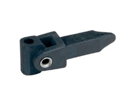 Selden Gooseneck Spigot & Toggle (Old Style)
