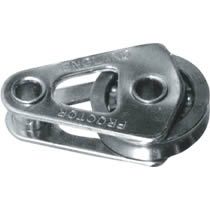 Selden Spinnaker Sheave Block
