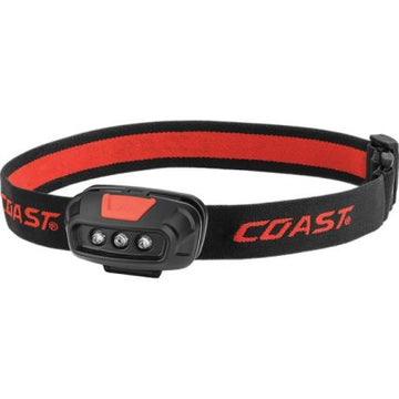 Nauticalia Coast FL14 Head Torch (30 Lumens)