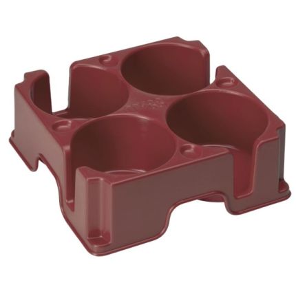 Nauticalia Muggi Mug Holder (Red)