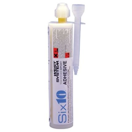 West System 610 Six10 Adhesive 190ml