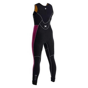Neil Pryde Elite Firewire 3mm Long John - Women's