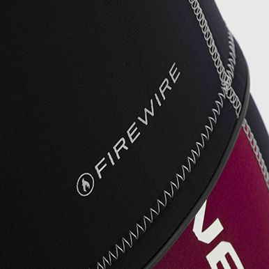 Neil Pryde Elite Firewire 3mm Top - Women's