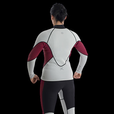 Neil Pryde Elite Firewire 1mm Top - Women's