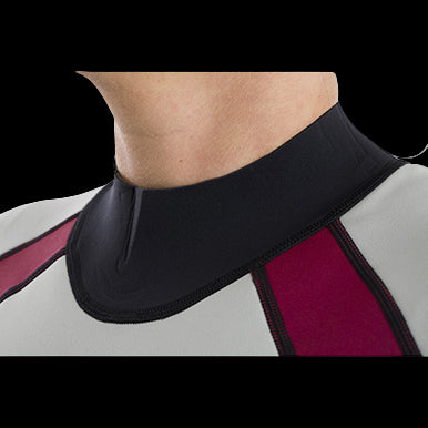 Neil Pryde Elite Firewire 1mm Top - Women's