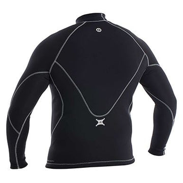 Neil Pryde Elite Firewire 3mm Top - Junior