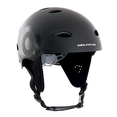 Neil Pryde Helmet Freeride