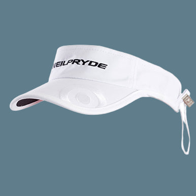 Neil Pryde Max Dry Visor-White