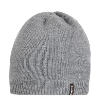 Dexshell Waterproof Beanie - Grey