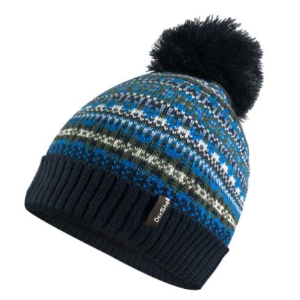Dexshell Waterproof Fair Isle Beanie