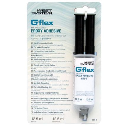 Resin & Epoxy