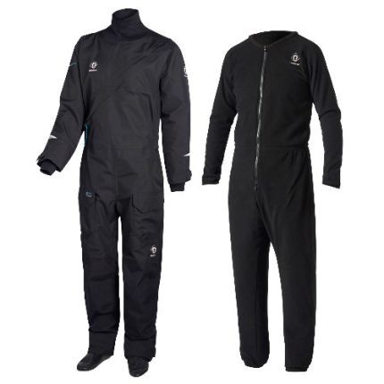 Crewsaver Atacama Pro Drysuit and Undersuit 