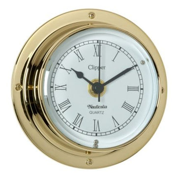 Nauticalia Clipper Clock