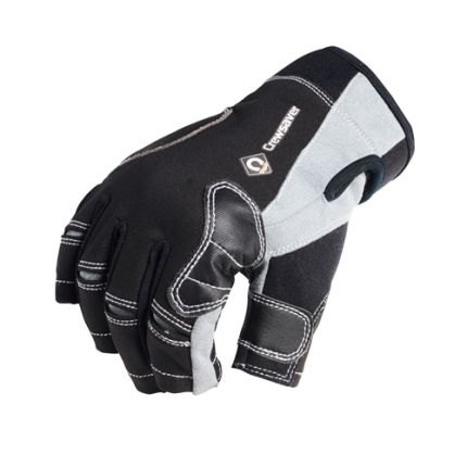 Crewsaver Short Finger Gloves