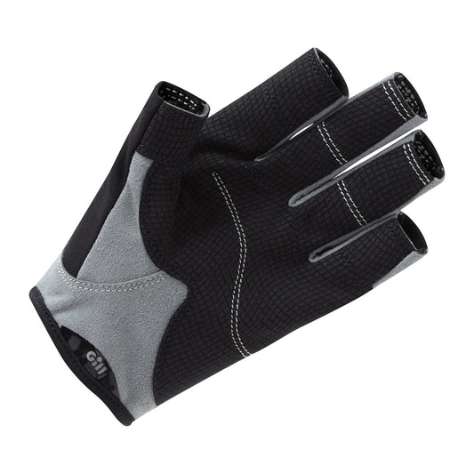 Gill Junior Deckhand Gloves - Short Finger