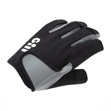 Gill Junior Deckhand Gloves - Short Finger