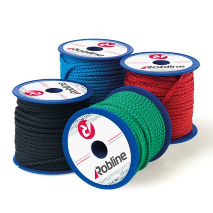 Rope (Mini Reels & Spools)