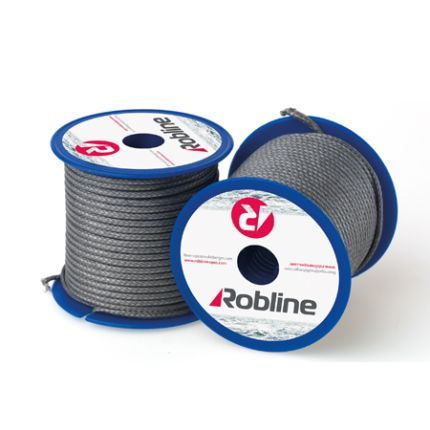 Rope (Mini Reels & Spools)
