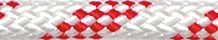 Robline Sirius 300 - White And Red