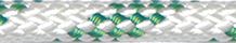 Robline Sirius 300 - White And Green
