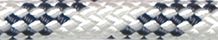 Robline Sirius 300 - White And Navy