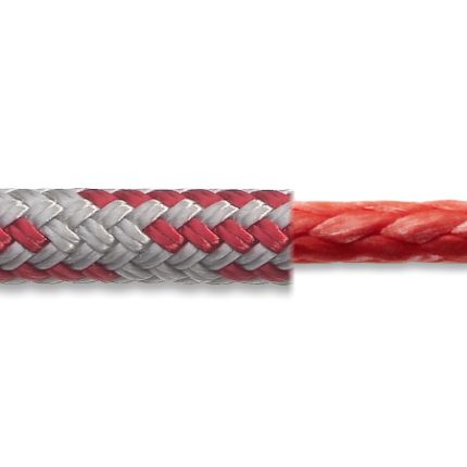 Robline Admiral 5000 - Grey And Red