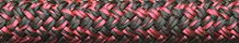 Robline - Admiral Pro - Pink And Black