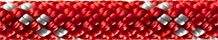 Robline Globe 5000 MK3 - Red