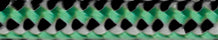 Robline Dinghy Control - Green