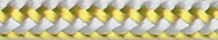 Robline Dinghy Control - Yellow