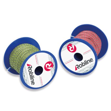 Robline Opti Dinghy Lashing