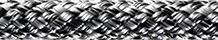 Robline - Sirius 500 - Silver And Black