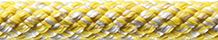 Robline Dinghy Star - Yellow