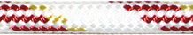 Robline Admiral 7000 - White And Red