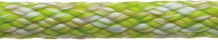 Robline Dinghy Star - Neon Green