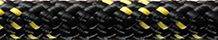 Robline Dinghy light - Black