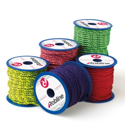 Rope (Mini Reels & Spools)