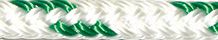 Robline Orion 300 - White And Green