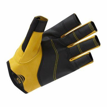 Gill Pro Gloves - Short Finger