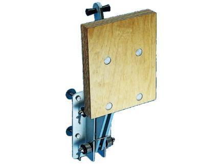 Talamex Aluminium Outboard Bracket